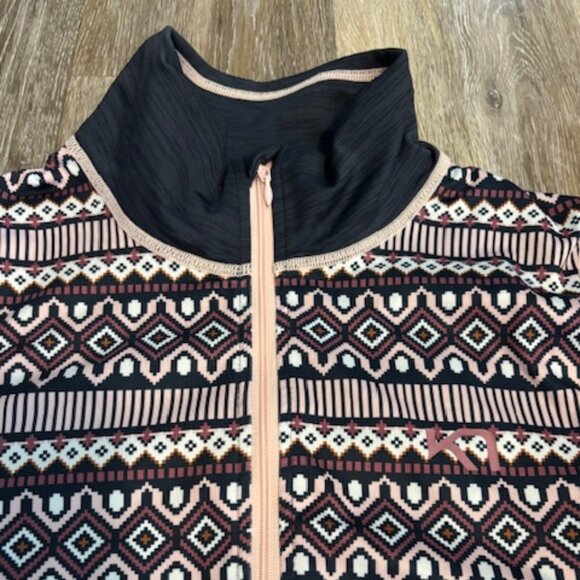 KARI TRAA - base layer set top and bottoms - Size S - Picture 5 of 12